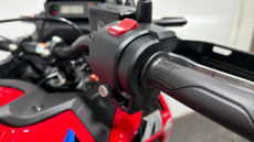 (24MY) Honda Africa Twin CRF1100L Adventure Sport (Big Tank) Electric Suspension DCT